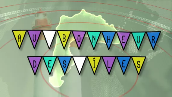 Au bonheur des îles