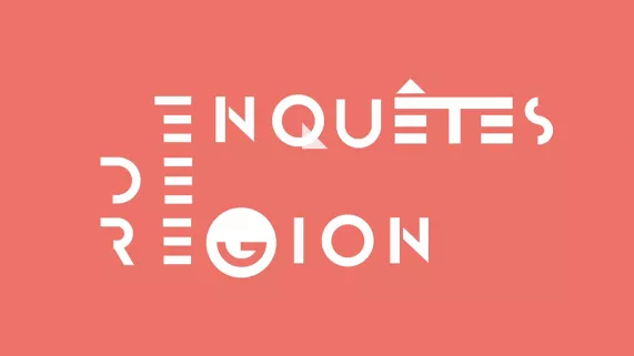 Bandeau EDR - Enquêtes de région (2019)
