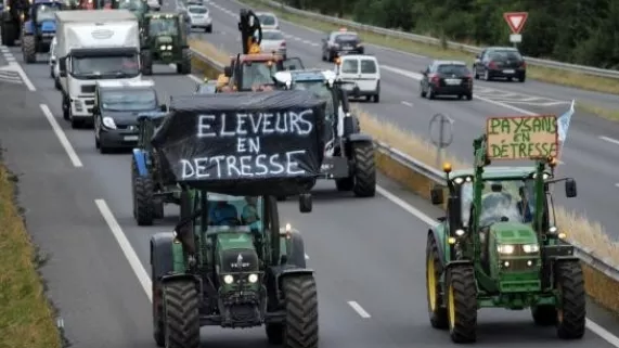 tracteurs