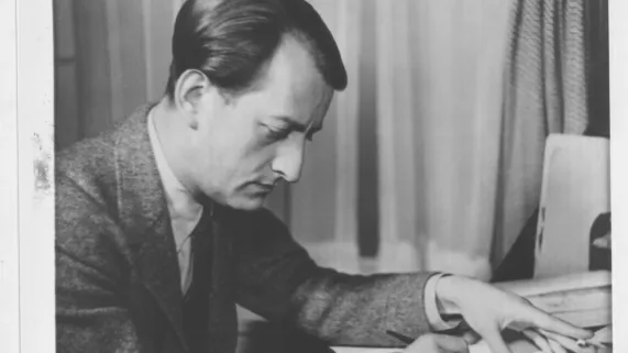 Le pays secret de Malraux - crédit Ere Production Le pays secret de Malraux