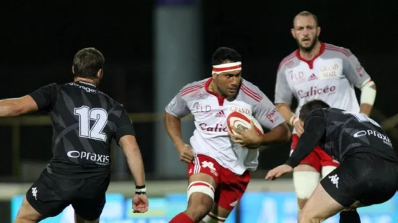 ©droits réservés-Dax-Colomiers-2015-Aiséa Koliavu-Pro d2