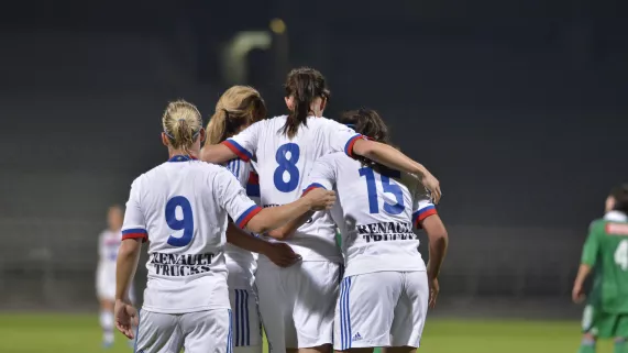 D1 féminine D1 féminine