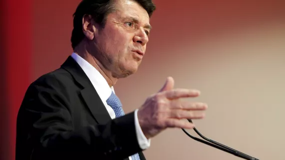 Dimanche en politique - Christian Estrosi Président de la Région PACA