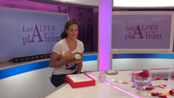 Mélina Robert Michon