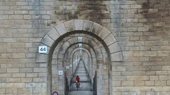 PCPL Chaumont à l'affiche - crédit Jean-Louis André PCPL Chaumont à l'affiche