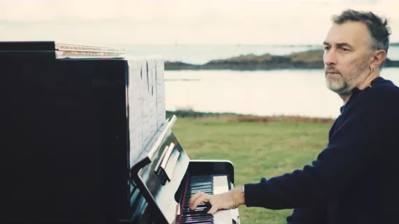 Yann Tiersen
