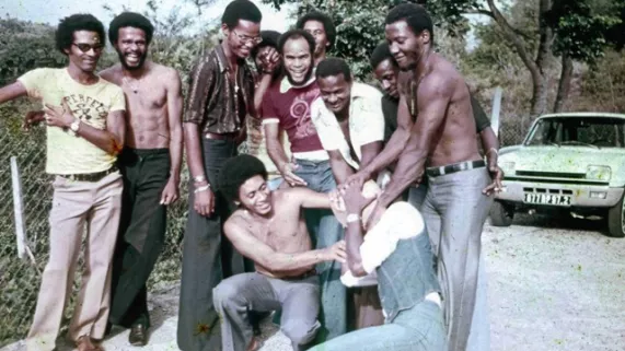 La Perfecta ©Morgane Production La Perfecta