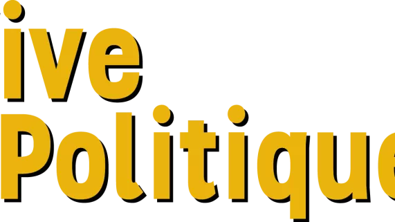 Vive la politique Vive la politique