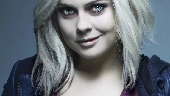iZOMBIE