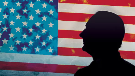 © Tempora Prod CHIRAC, L'ANTI-AMERICAIN