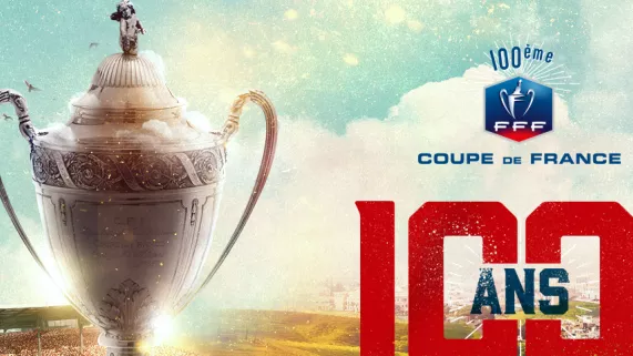Visuel Coupe de France
