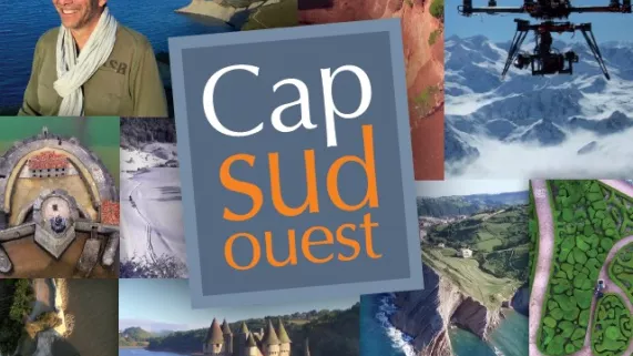 Cap Sud Ouest 