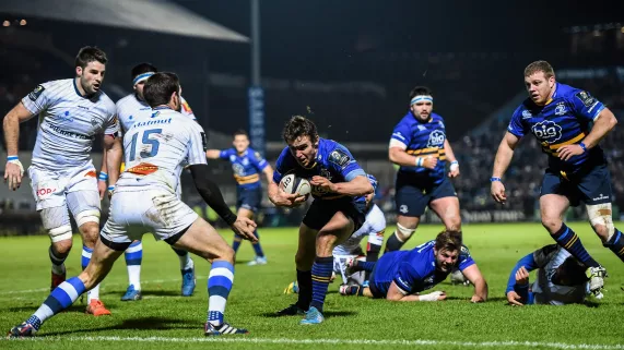 ©droits réservés-Leinster-Castres-coupe d'Europe