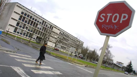 ©Maxppp-Université Paul Sabatier