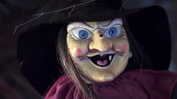 La chasse aux sorcières - crédit CERIGO Films La chasse aux sorcières