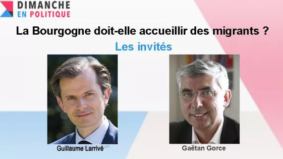 Dimanche en politique