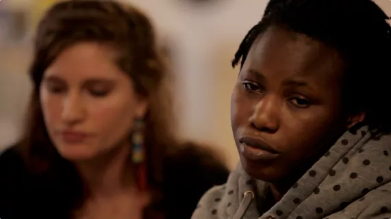 Récits d'une jeunesse exilée