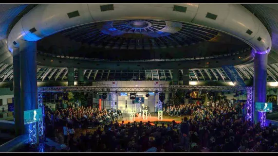 Innovation Day à la Technopôle Ester à Limoges