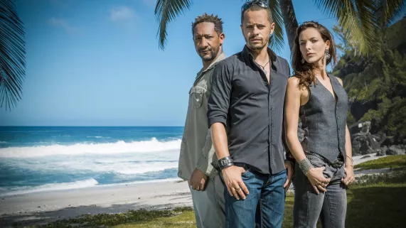 ©Ronan Lechat/ FTV CUT S04