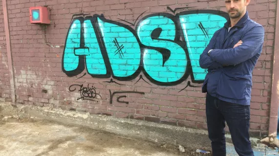 Histoire de se balader à Rouen