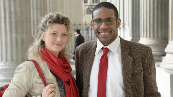 Nicolas ROBIN  / FTV ENVERS ET CONTRE TOUS