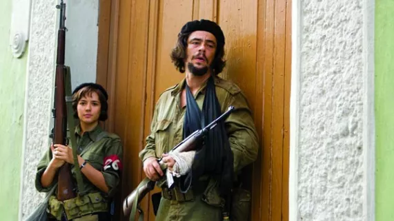 CHE, L'ARGENTIN CHE, L'ARGENTIN