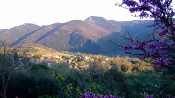 Colombières sur Orb Copyright Esita 2