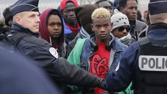 Migrants en Midi-Pyrénées