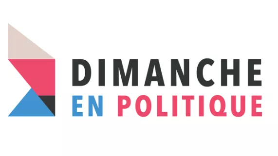 Dimanche en Politique
