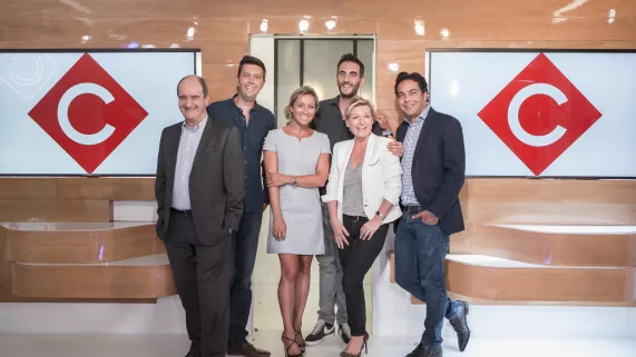 © Tristan PAVIOT / FTV C A VOUS