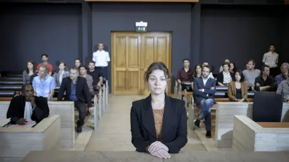 © ROBIN Nicolas / FTV ACCUSE - SAISON 2