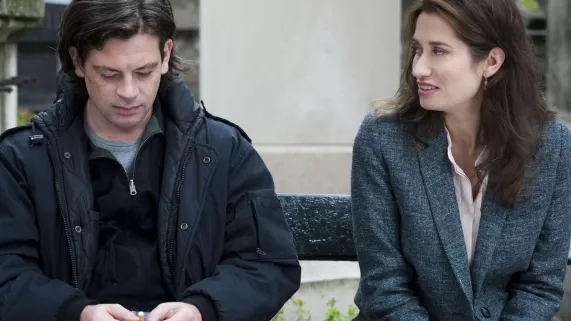 Le Pacte POURQUOI TU PLEURES