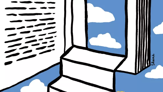 Affiche Foire du Livre de Brive