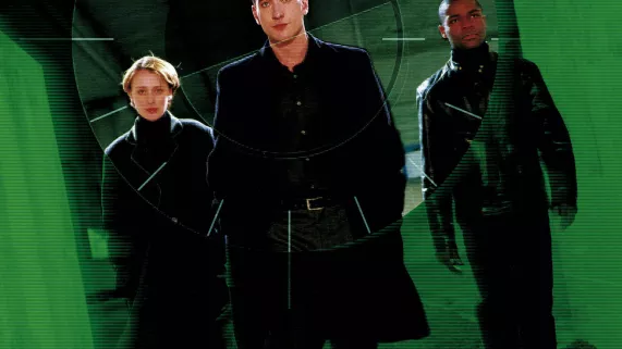MI-5 SAISON 1 - MI-5 SAISON 1