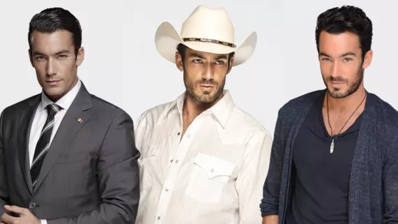 Interview Aaron Diaz