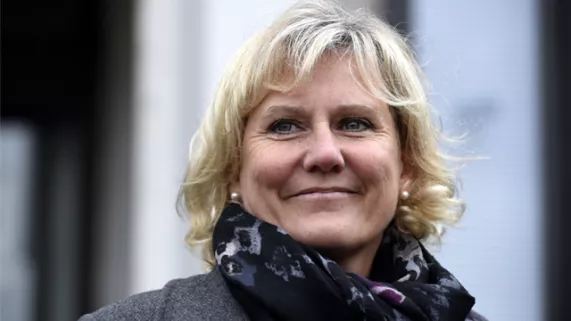 Nadine Morano - © Max PPP