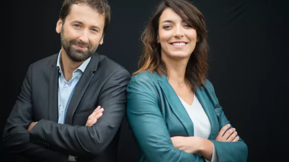 EDR - Normandie et Mondialisation