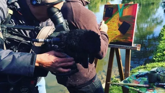 Histoire de se balader à Saint Cénéri le Gérei