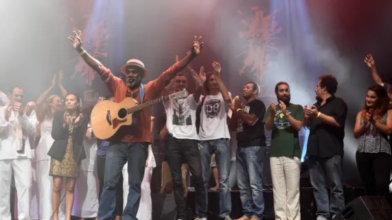 Flèches de la Musique 2015