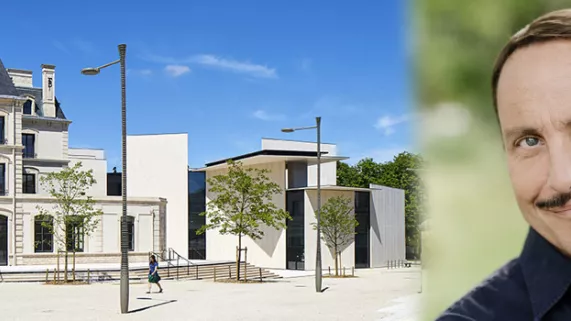 Midi en France à Chaumont