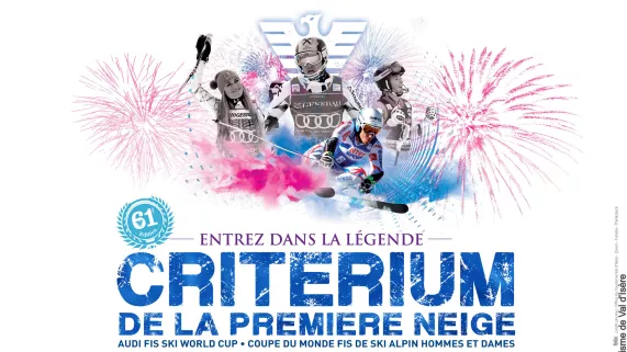 Criterium première neige Criterium première neige