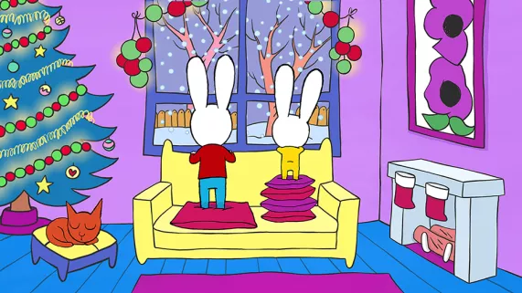 Noël Simon