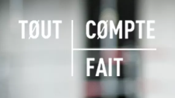 Tout compte fait Tout compte fait