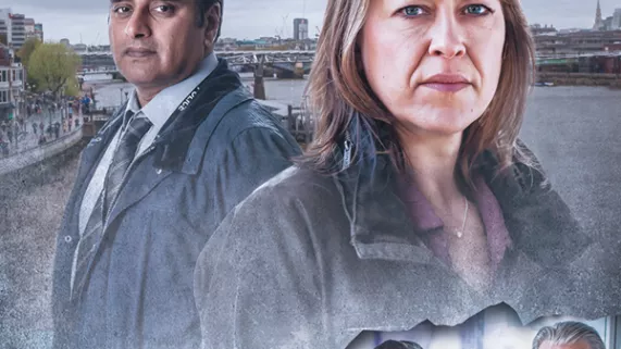 Unforgotten saison 1