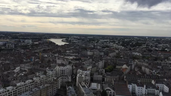 Vues sur Loire Nantes Vues sur Loire Nantes