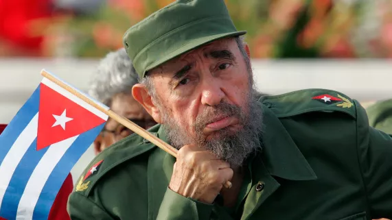 fidel castro fidel castro