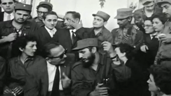 Fidel Castro, Une vie au pouvoir Fidel Castro, Une vie au pouvoir