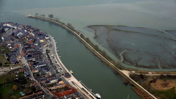 Saint Valery sur somme