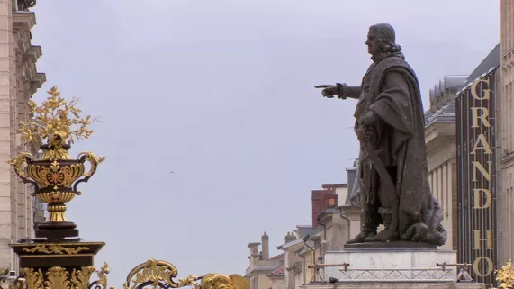 Stanislas Président