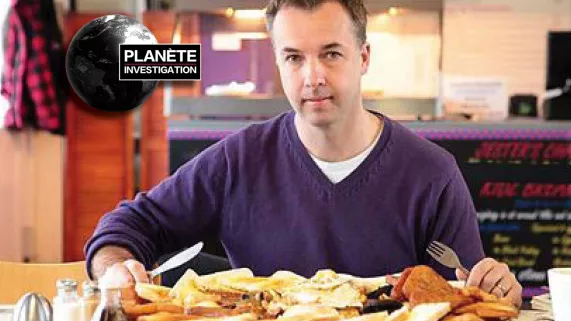PLANÈTE INVESTIGATION - LE BUSINESS DE LA MINCEUR #REUNION 1ERE PLANÈTE INVESTIGATION - LE BUSINESS DE LA MINCEUR #REUNION 1ERE